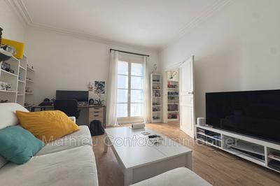 Appartement - 59 m² - 2 pièces