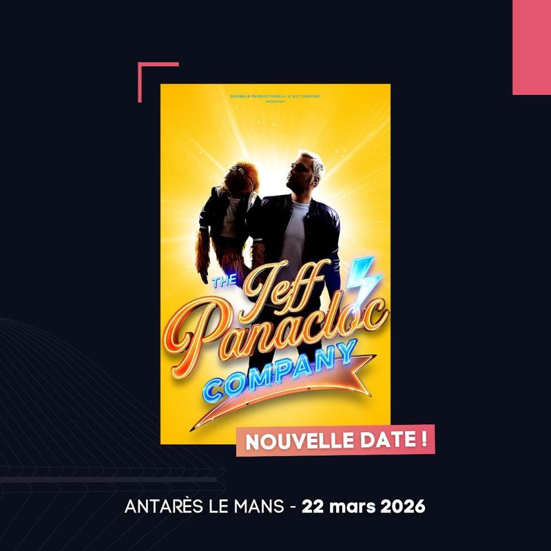 The Jeff Panacloc Company