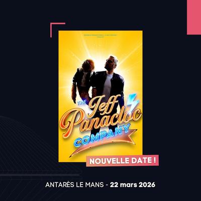 The Jeff Panacloc Company