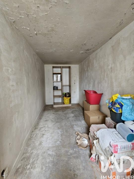 Maison - 56 m² - 2 pièces