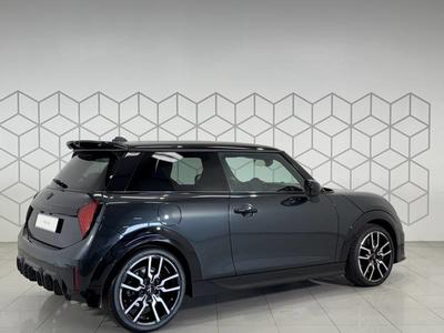 Mini Cooper 156 ch Dkg7 c Jcw Finition