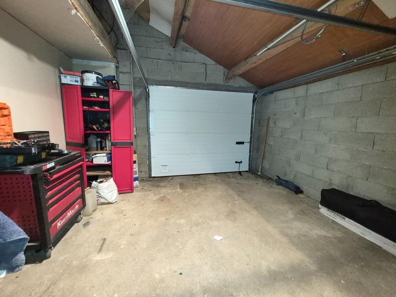 Maison - 151 m² - 6 pièces