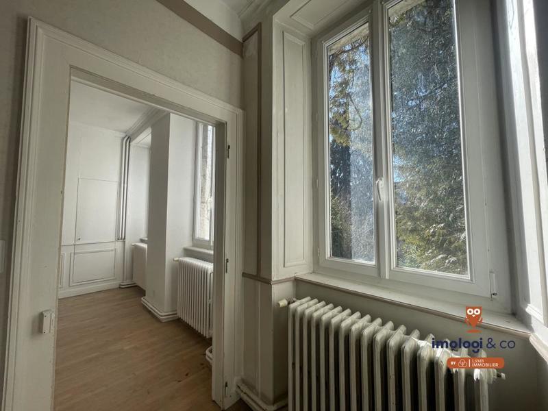 Appartement - 77 m² - 3 pièces