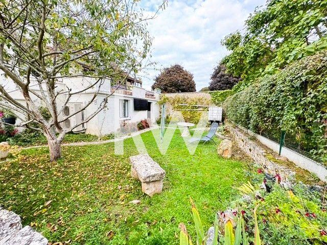 Maison - 114 m² - 5 pièces