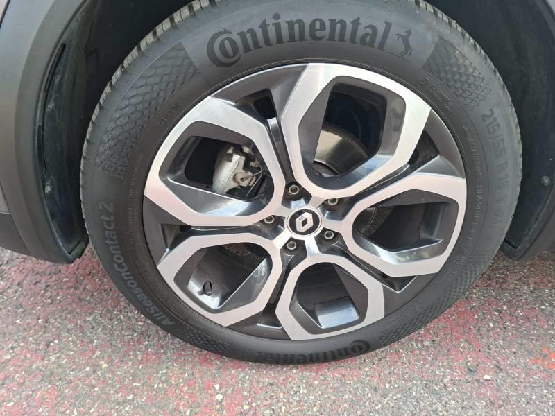 Renault Captur TCe 140 Edc - 21 Intens