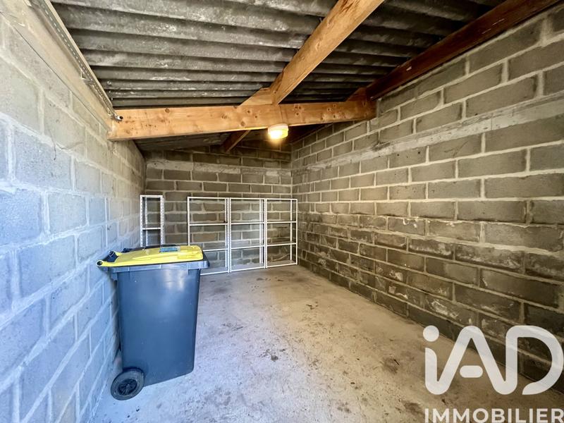 Maison - 104 m² - 5 pièces