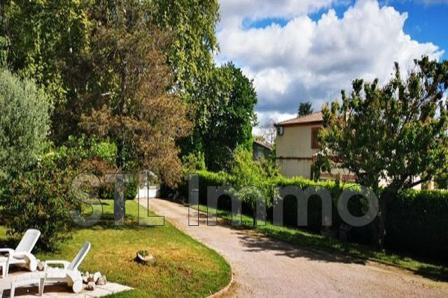 Villa - 150 m² - 5 pièces