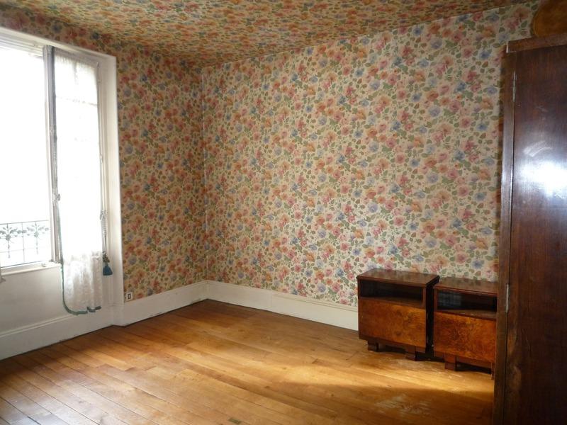 Maison - 170 m² - 10 pièces