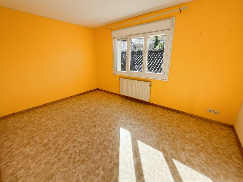 Maison - 160 m² - 7 pièces