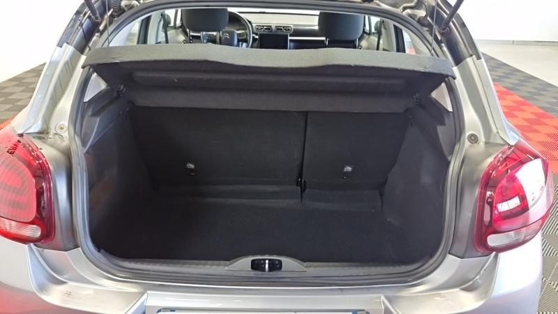 Citroën C3 Bluehdi 100 Ss Bvm6 Shine Business