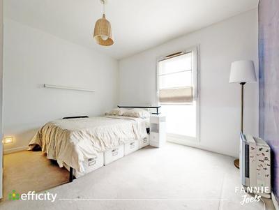 Appartement - 77 m² - 4 pièces