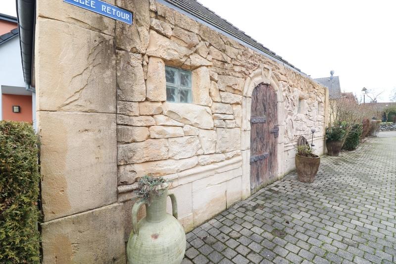 Maison - 251 m² - 6 pièces