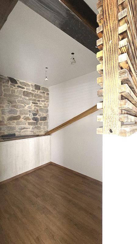 Appartement - 24 m² - 2 pièces