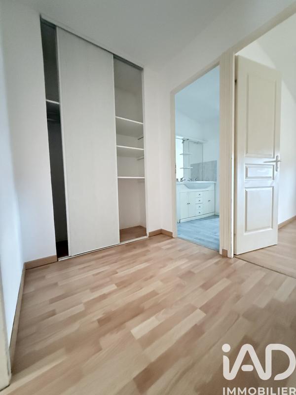 Appartement - 95 m² - 4 pièces