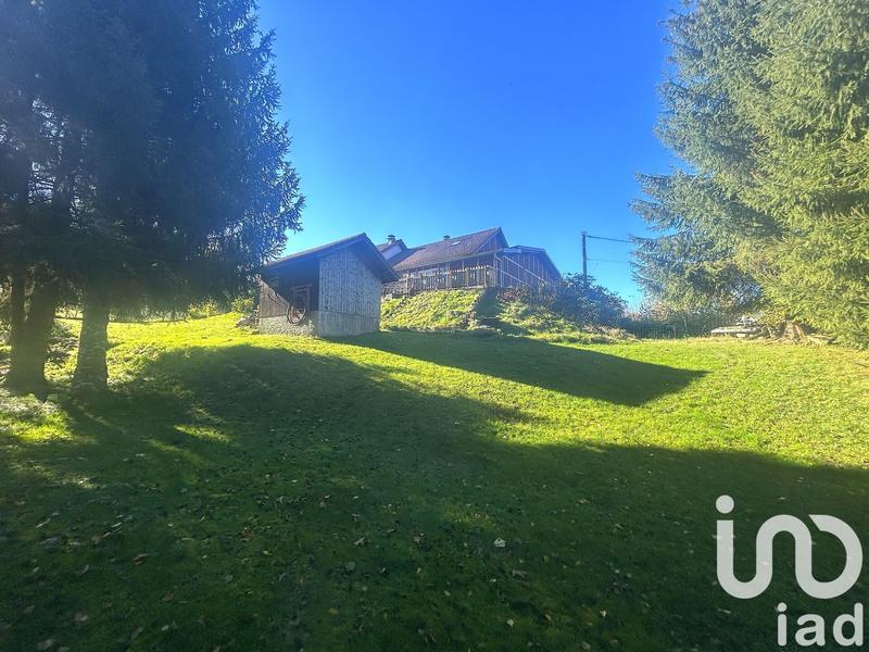 Maison - 144 m² - 6 pièces