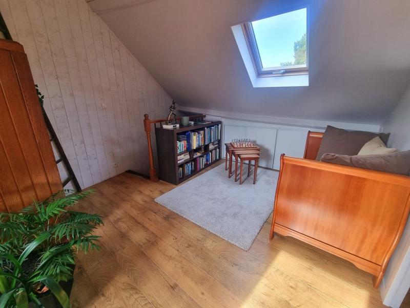 Maison - 165 m² - 4 pièces