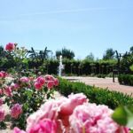 Parc Floral les Jardins de Colette