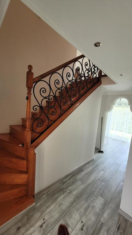 Maison - 122 m² - 5 pièces