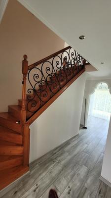 Maison - 122 m² - 5 pièces