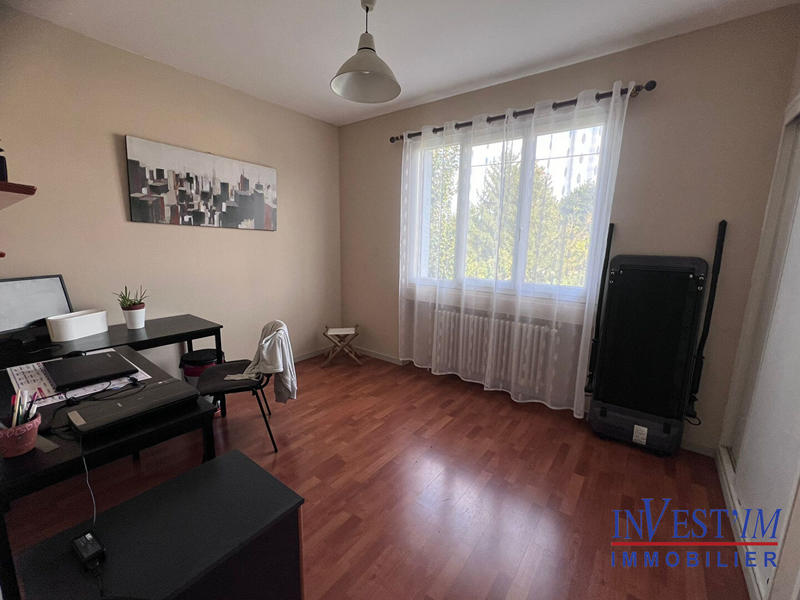 Maison - 168 m² - 6 pièces