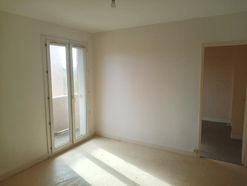 Appartement - 46 m² - 3 pièces