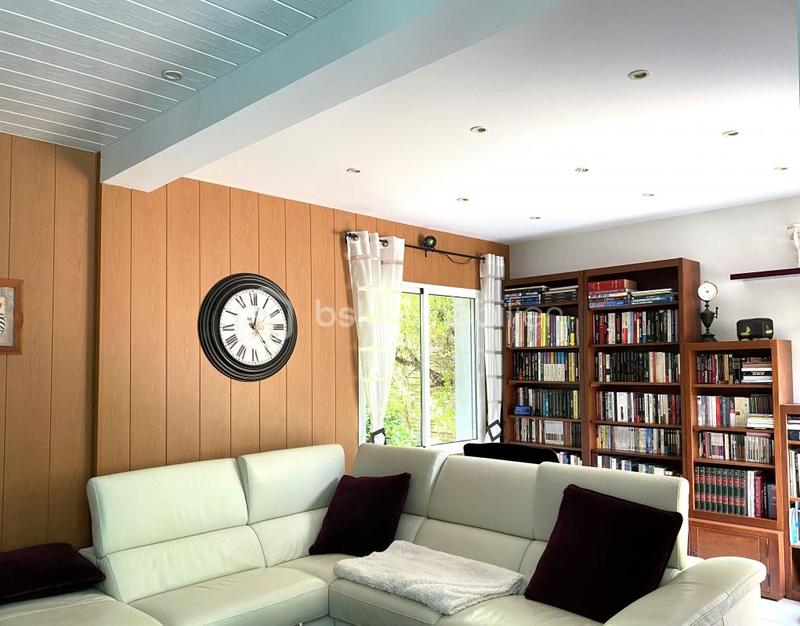 Maison - 175 m² - 5 pièces