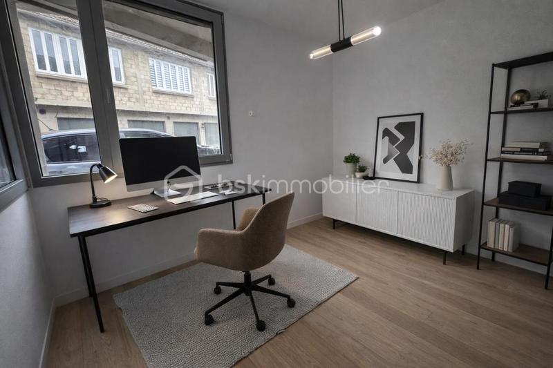 Duplex - 200 m² - 7 pièces