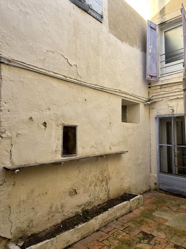 Maison de village - 138 m² - 6 pièces