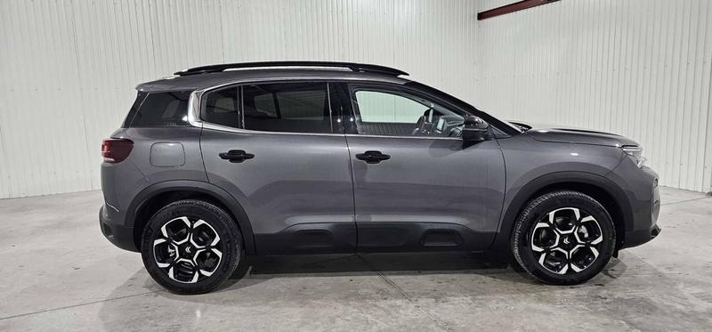 Citroën C5 Aircross Hybride 136 e-Dcs6 Max