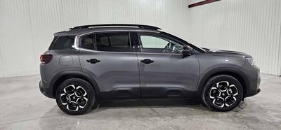 Citroën C5 Aircross Hybride 136 e-Dcs6 Max
