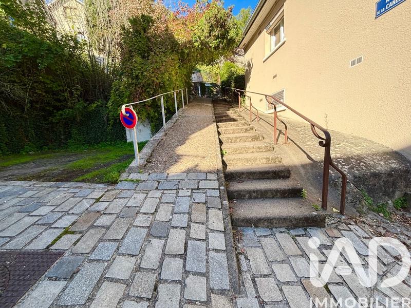 Maison - 69 m² - 2 pièces