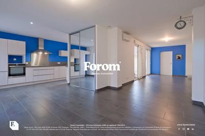 Maison ancienne - 119 m² - 5 pièces