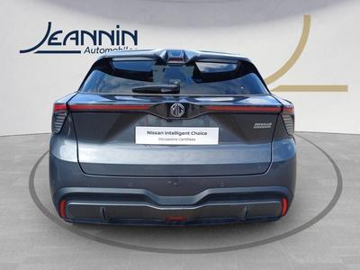 Mg Mg4 Electric 77kWh - 180 kW 2wd Luxury