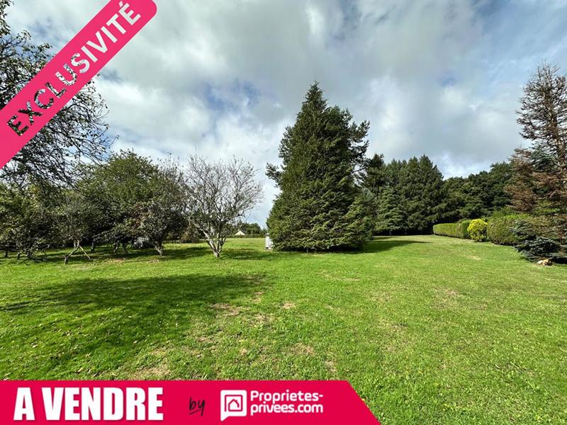 Maison - 100 m² - 6 pièces