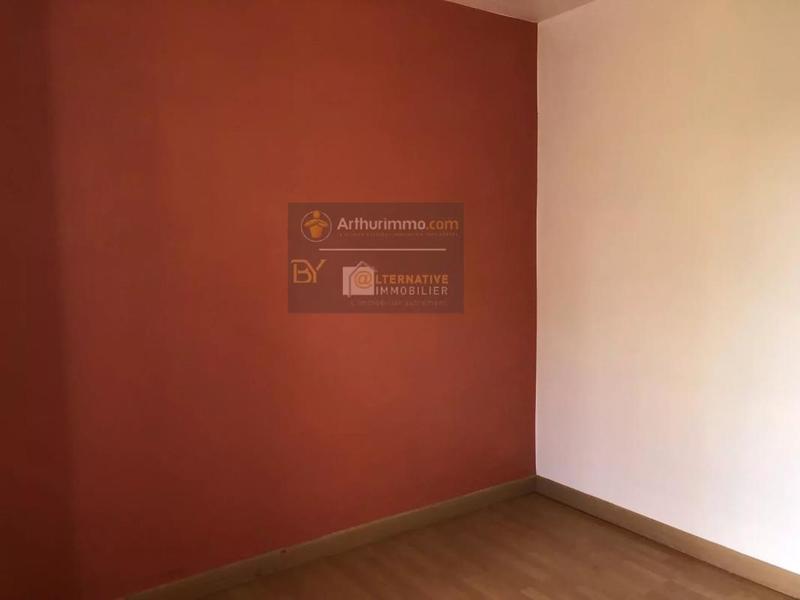 Appartement - 73 m² - 4 pièces