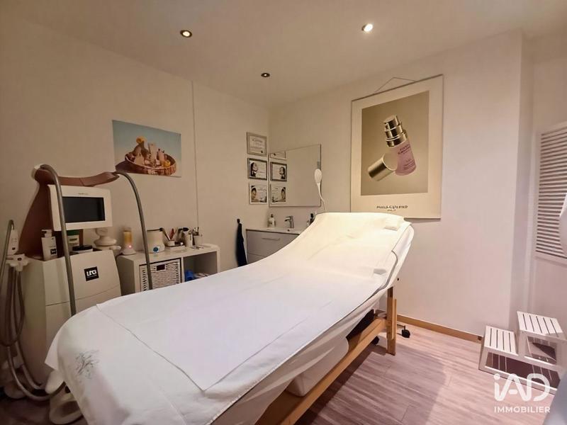 Local commercial - 50 m²