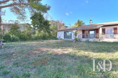 Maison - 75 m² - 4 pièces