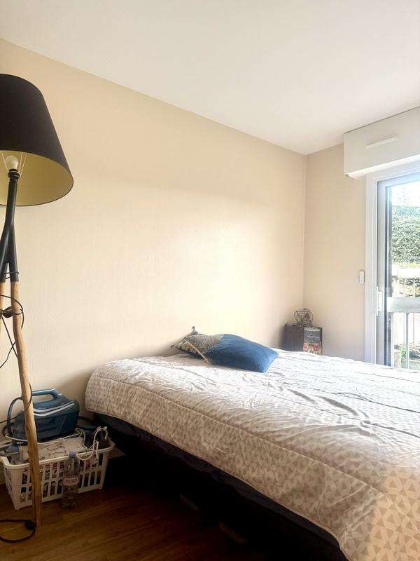 Appartement - 120 m² - 4 pièces