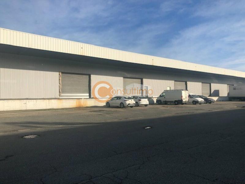 Local d'activité / Entrepôt - 6 257 m²