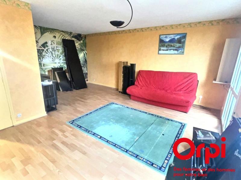 Appartement - 75 m² - 3 pièces