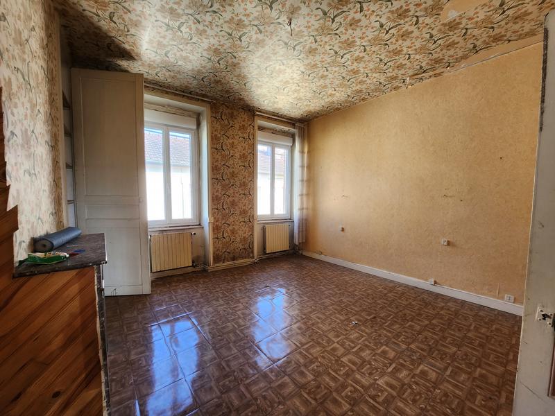 Maison - 139 m² - 6 pièces