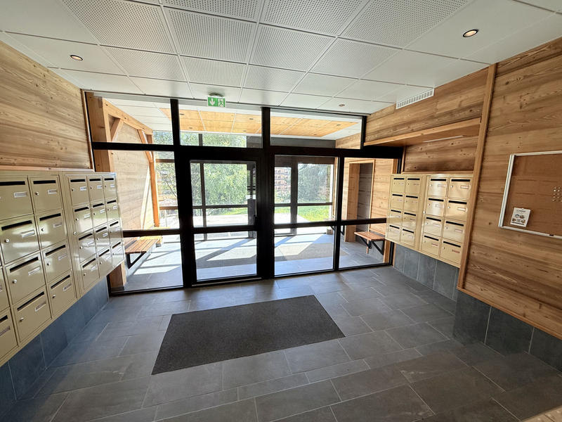 Appartement - 33 m² - 3 pièces