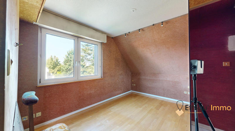 Appartement - 109 m² - 4 pièces