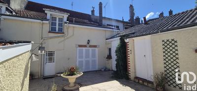 Maison de village - 169 m² - 7 pièces