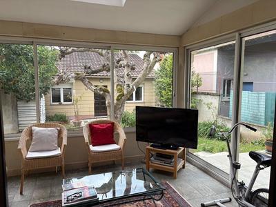 Maison - 213 m² - 5 pièces