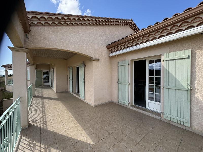 Villa - 141 m² - 6 pièces