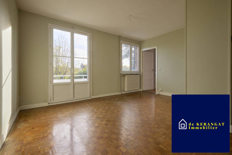 Maison - 118 m² - 5 pièces