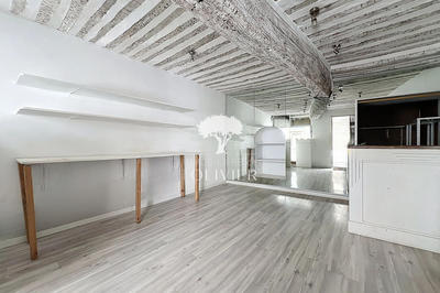 Local commercial - 20 m²