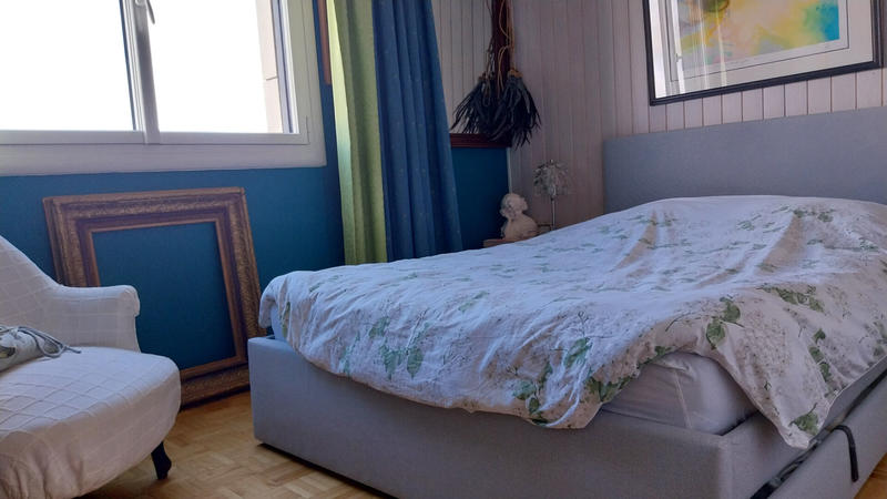 Appartement - 87 m² - 4 pièces