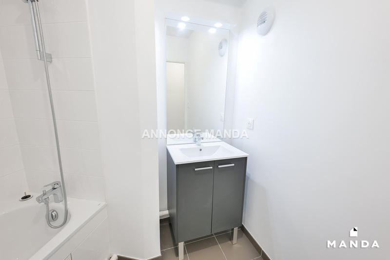 Appartement - 69 m² - 3 pièces